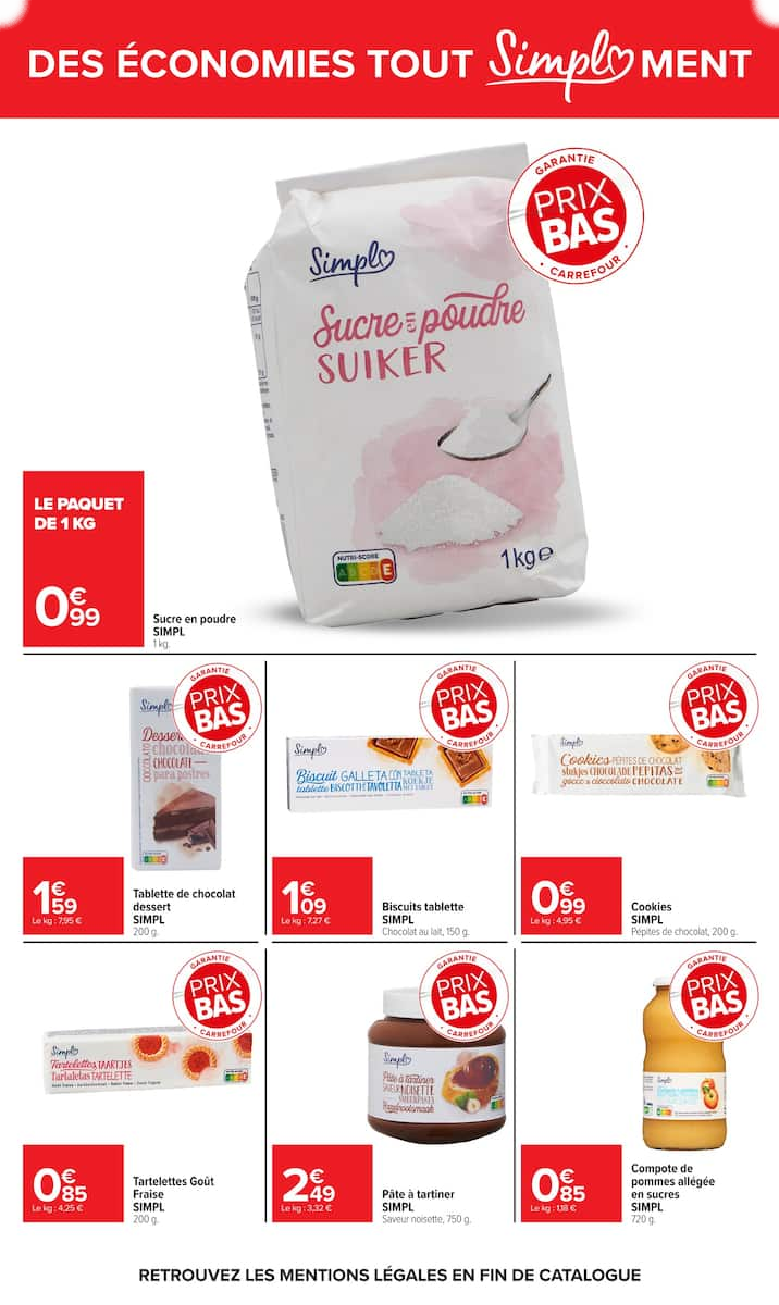 Carrefour - Page 7