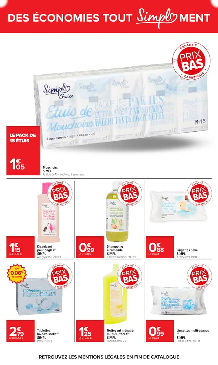 Carrefour - Page 10