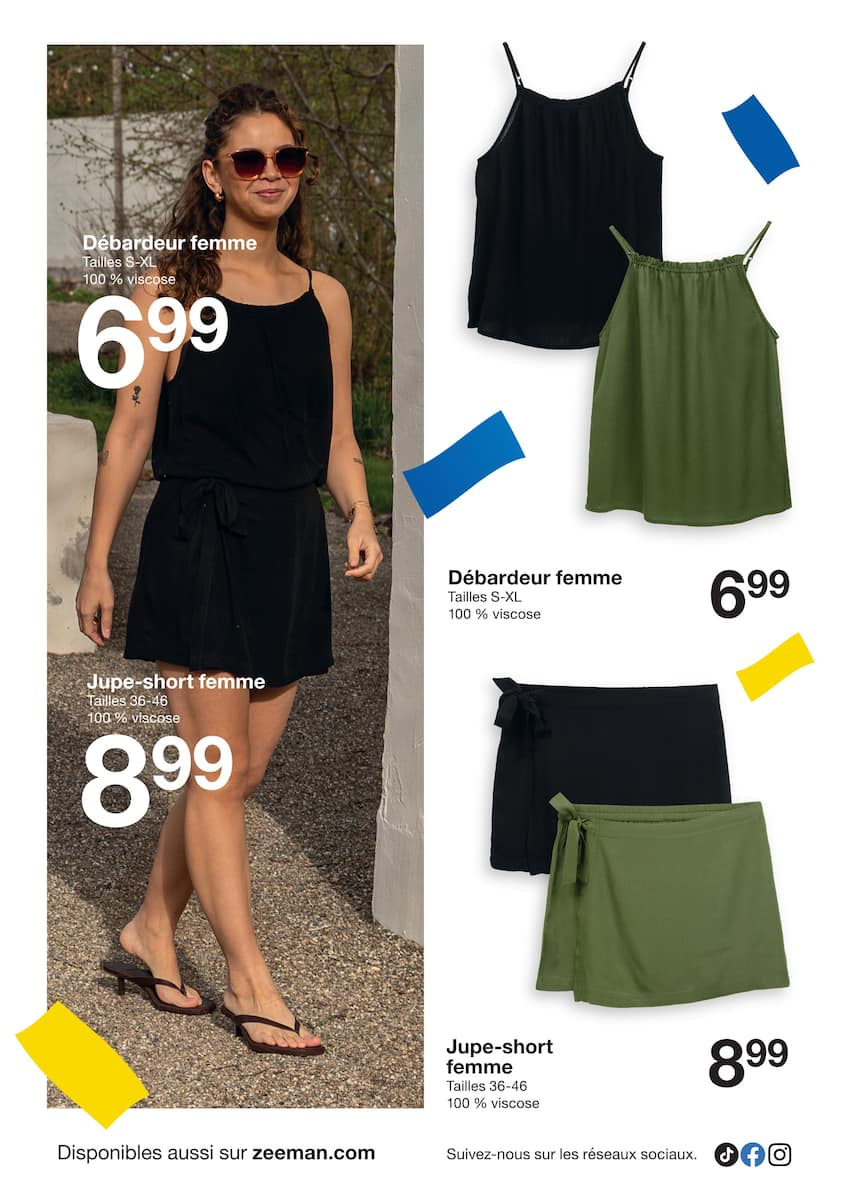 Joyeux anniversaire ! Zeeman fête ses 35 ans en France. - Page 10