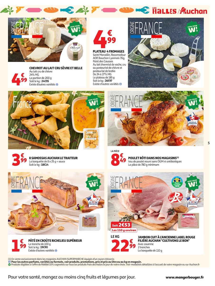  Catalog page 5 image 