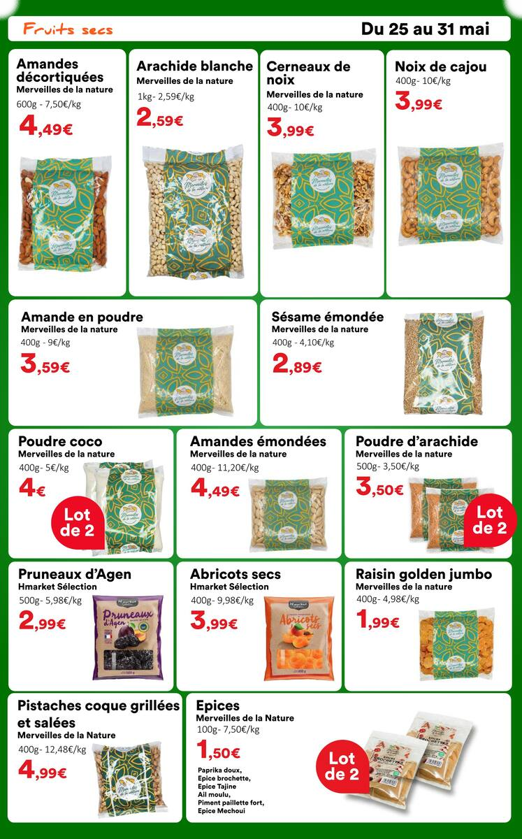 LES PROMOS IMBATTABLES ! - Page 4