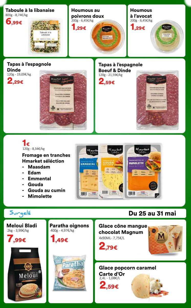 LES PROMOS IMBATTABLES ! - Page 3