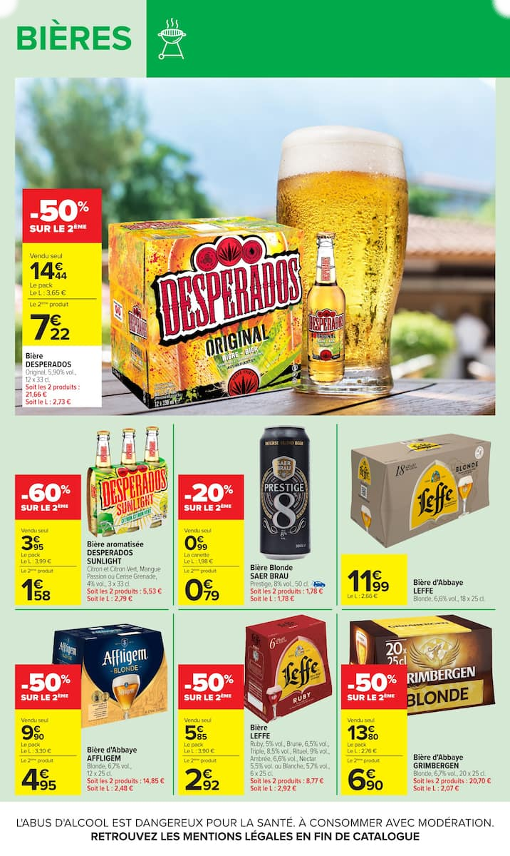 Carrefour - Page 25