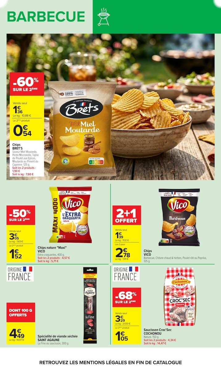 Carrefour - Page 17