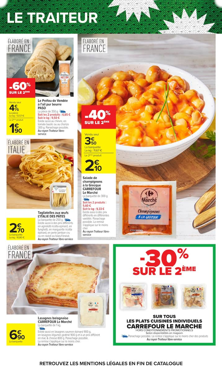 Carrefour - Page 33