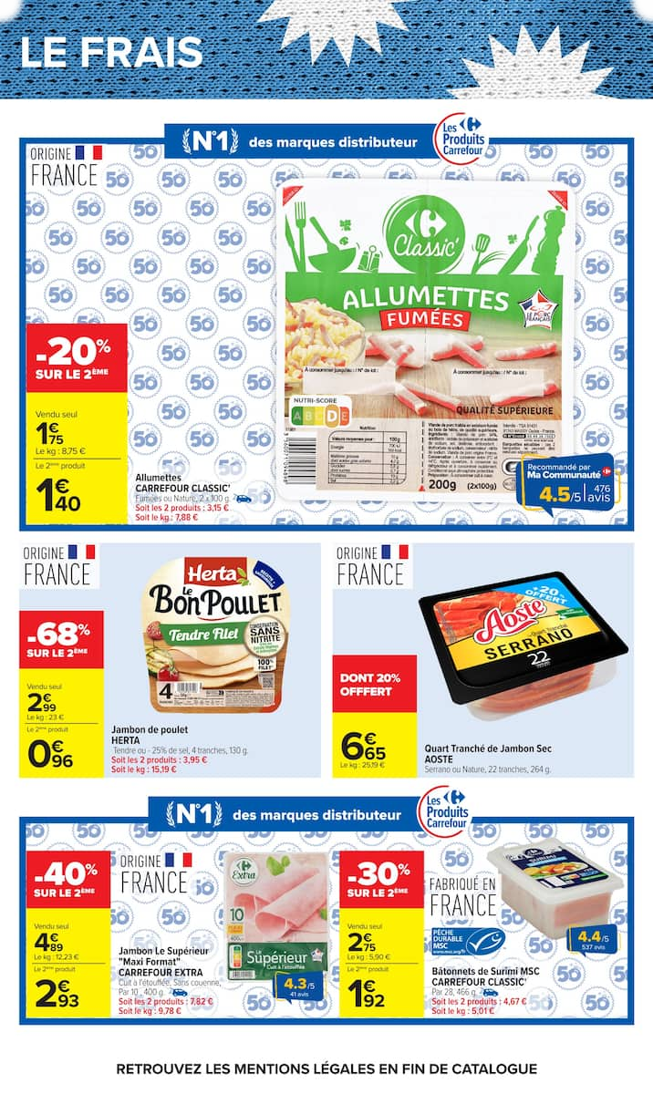 Carrefour - Page 43