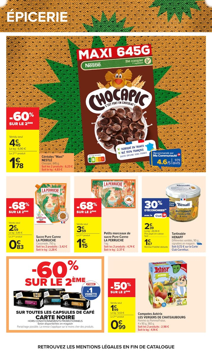 Carrefour - Page 49