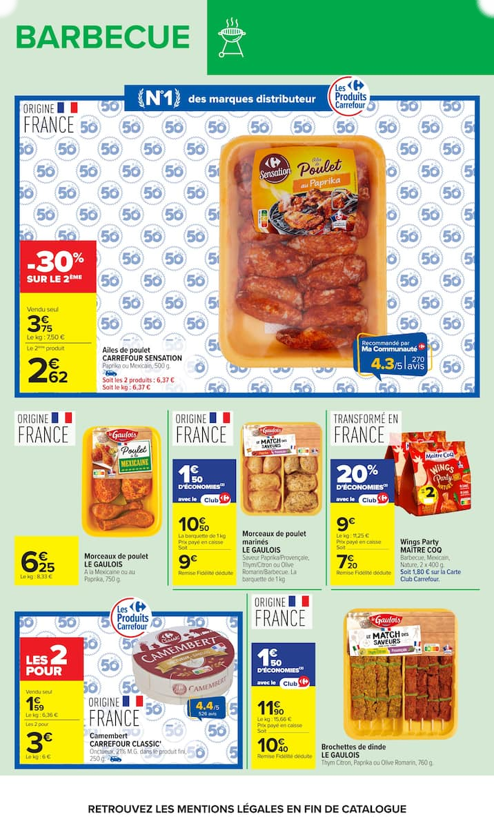 Carrefour - Page 9