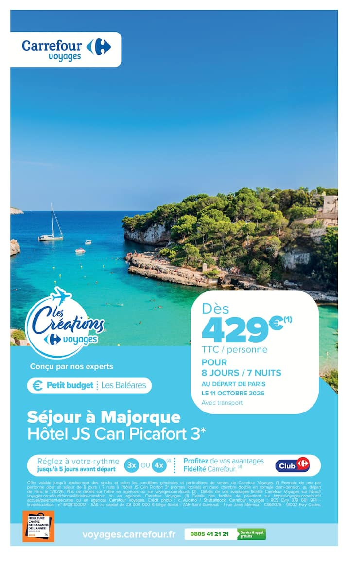 Carrefour - Page 73