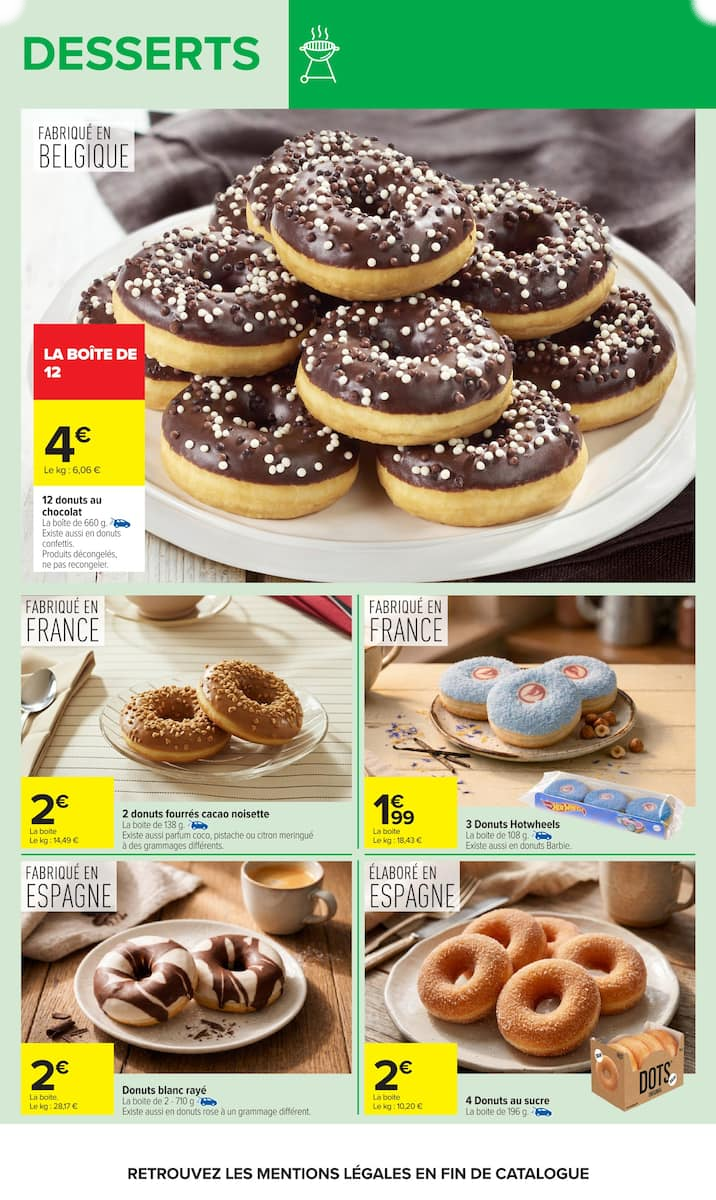 Carrefour - Page 18