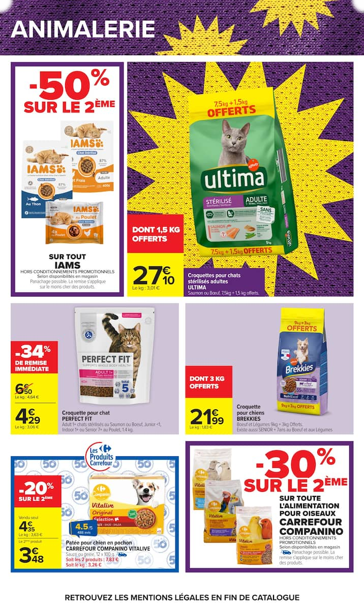 Carrefour - Page 52