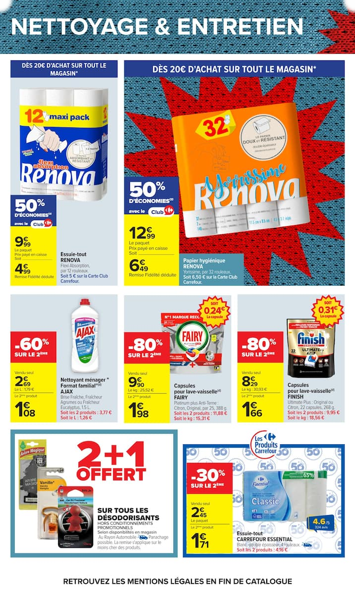 Carrefour - Page 53