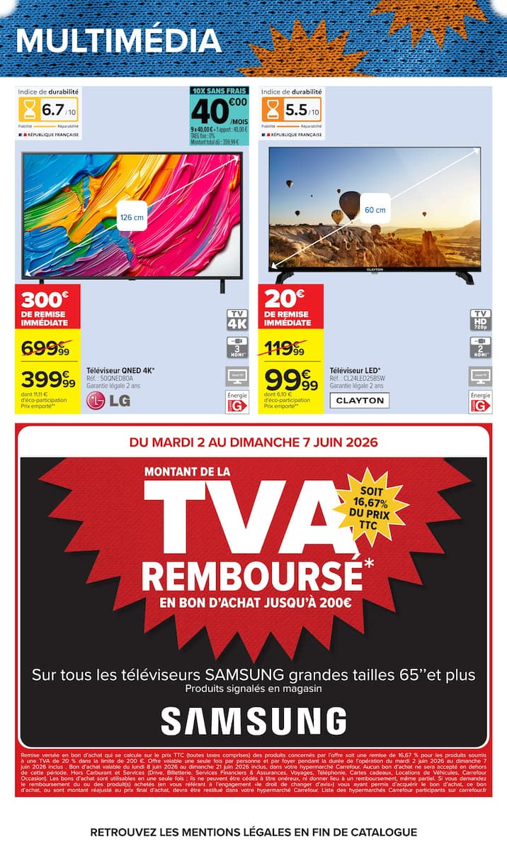 Carrefour - Page 70