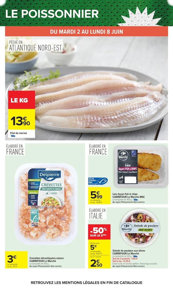 Carrefour - Page 30