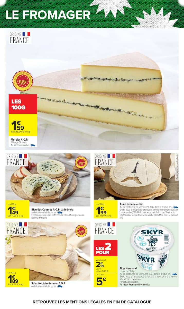Carrefour - Page 35