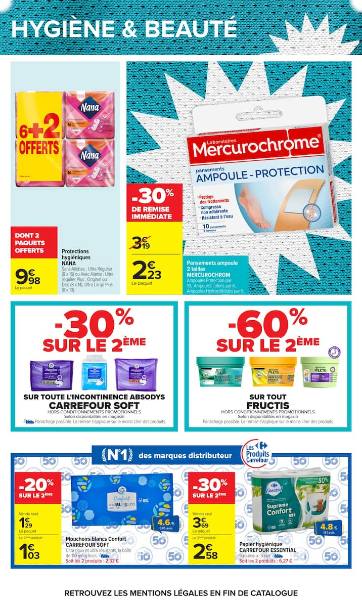 Carrefour - Page 57