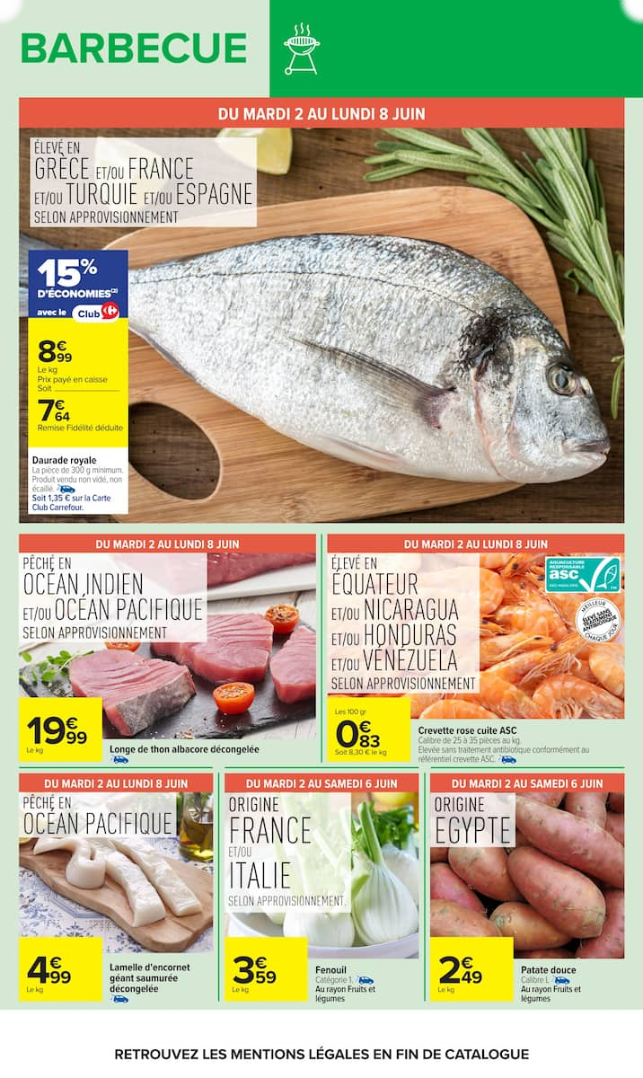 Carrefour - Page 10