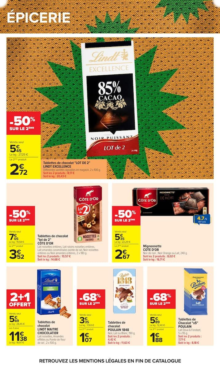 Carrefour - Page 46