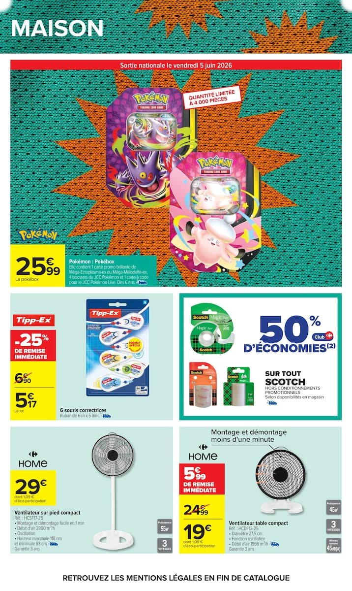 Carrefour - Page 62