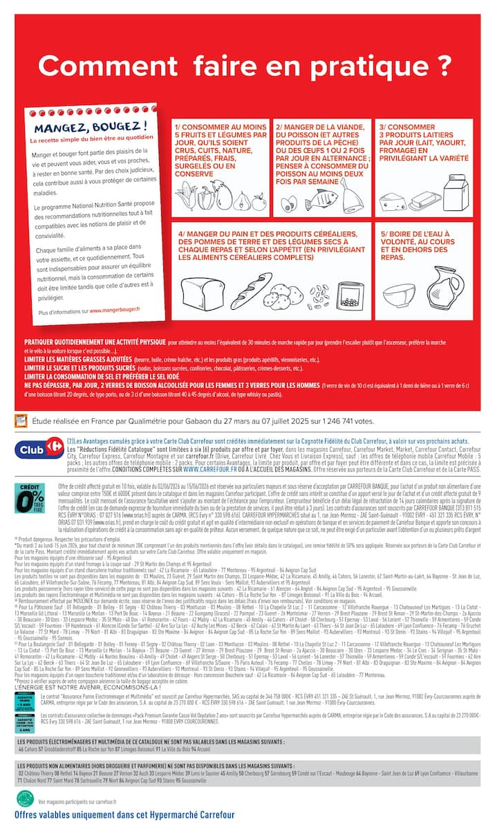Carrefour - Page 77