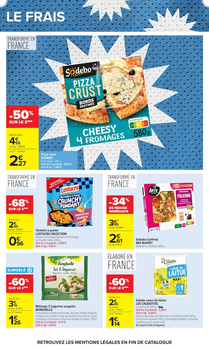 Carrefour - Page 44