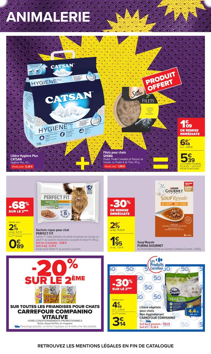 Carrefour - Page 51