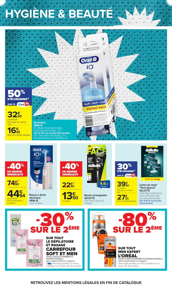 Carrefour - Page 58