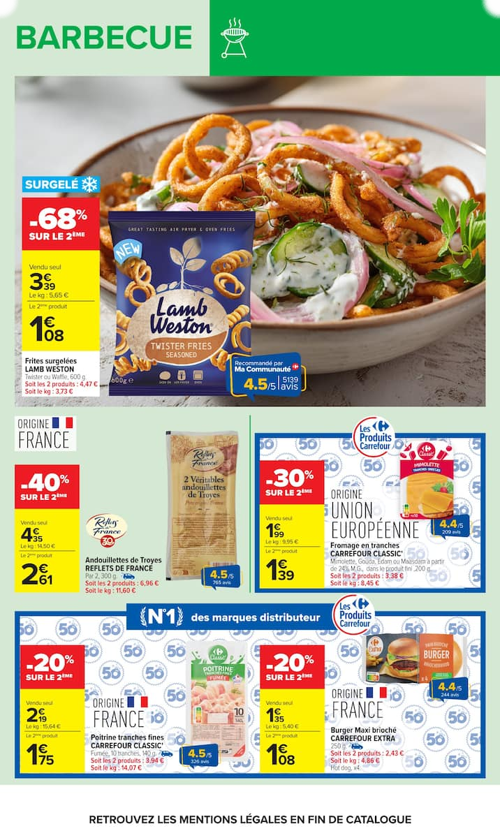 Carrefour - Page 12