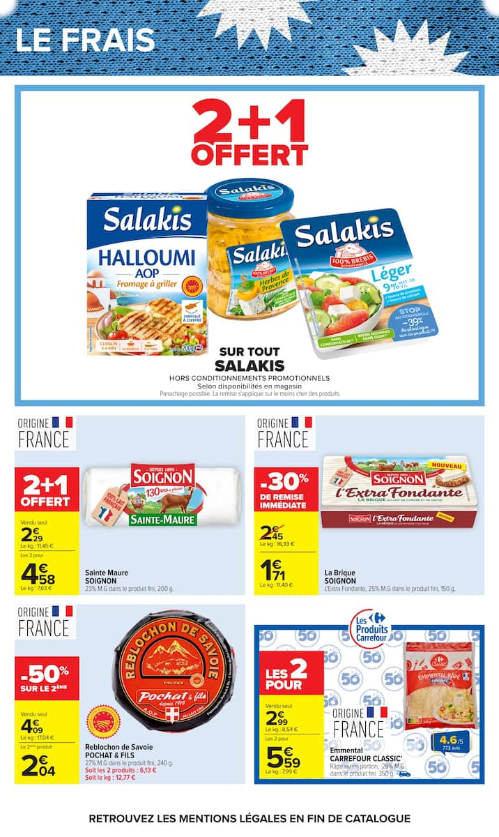 Carrefour - Page 40