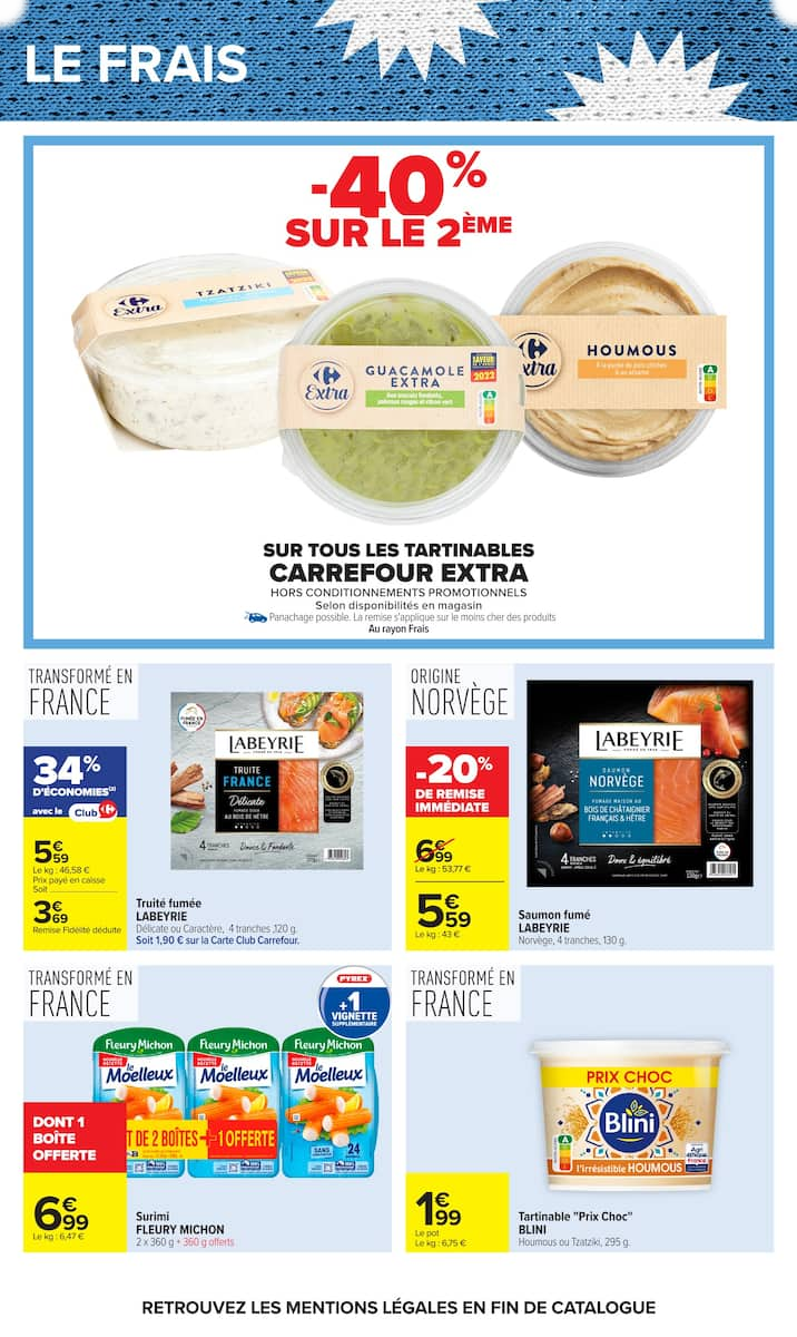 Carrefour - Page 42