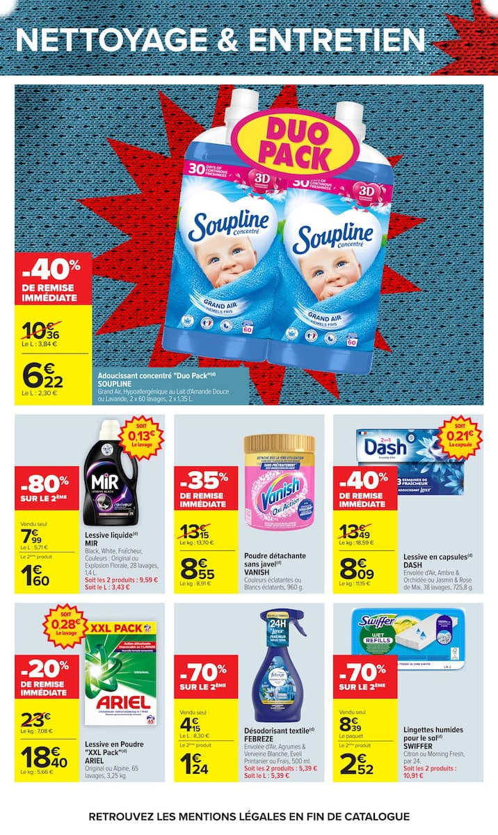 Carrefour - Page 54