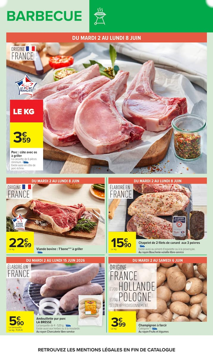 Carrefour - Page 7