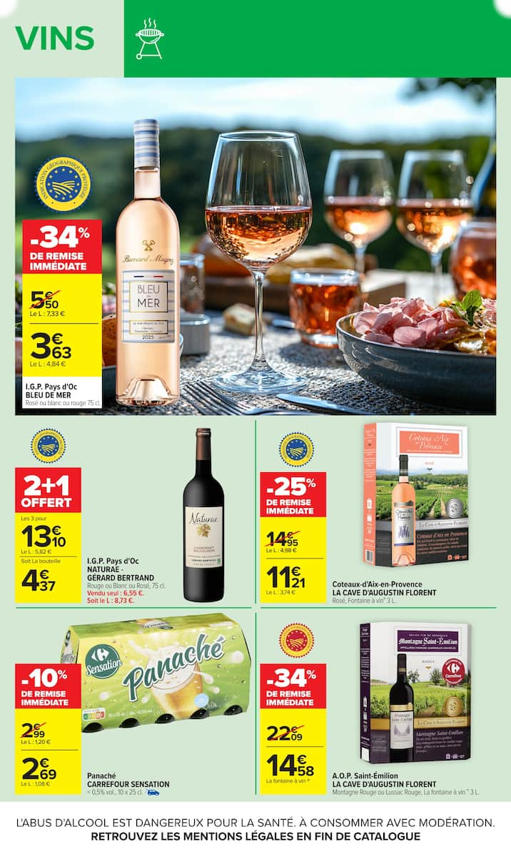 Carrefour - Page 27