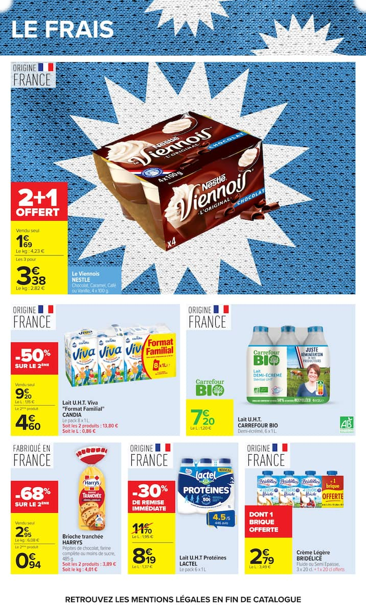 Carrefour - Page 38