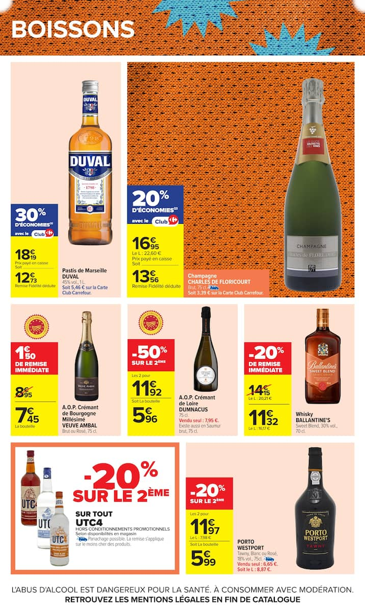 Carrefour - Page 50