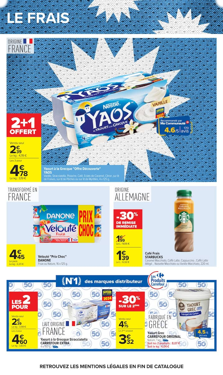 Carrefour - Page 39