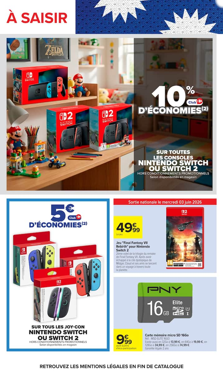 Carrefour - Page 69