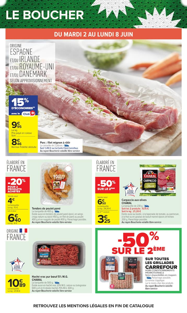 Carrefour - Page 31