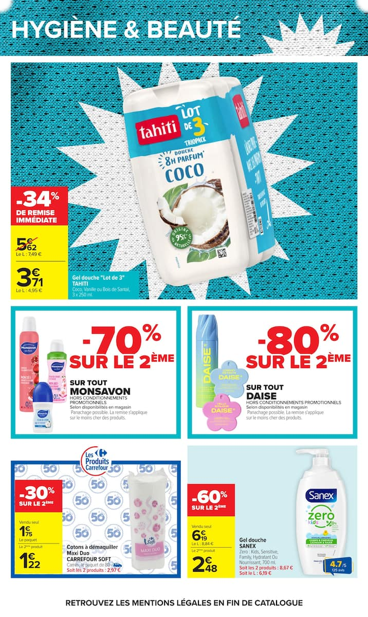 Carrefour - Page 55