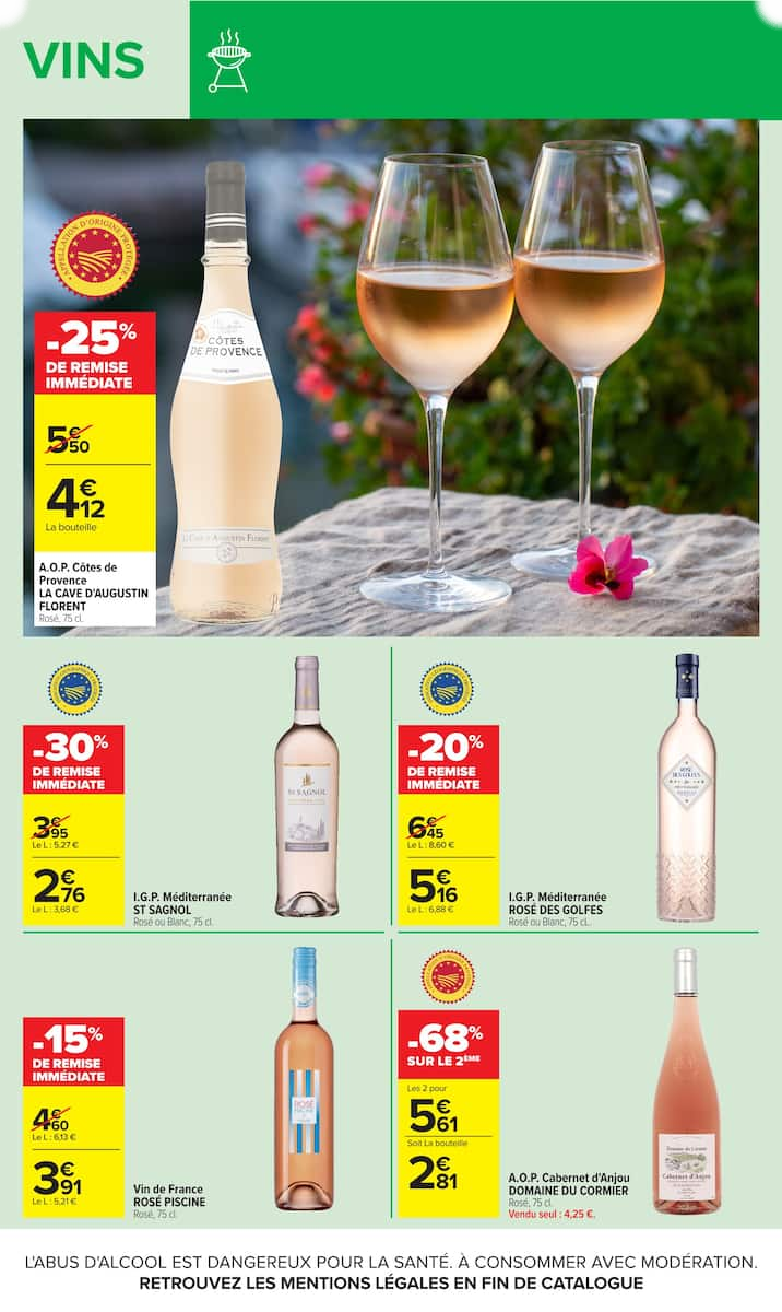 Carrefour - Page 26