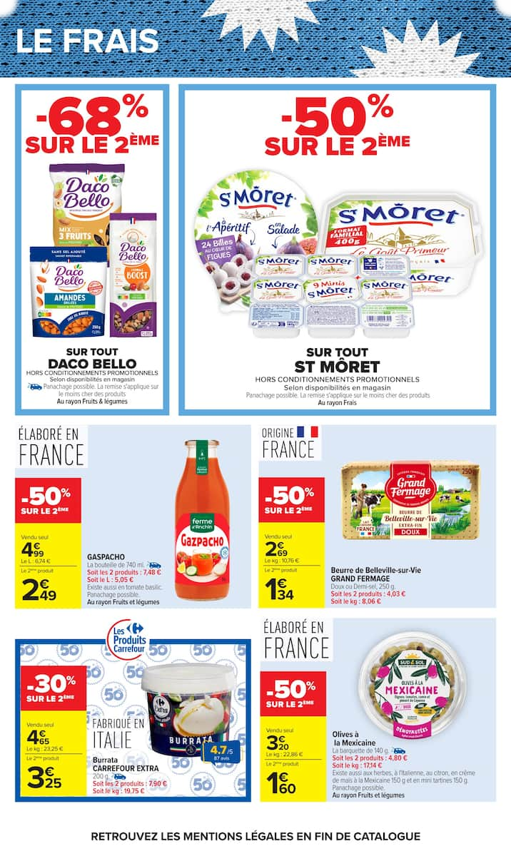 Carrefour - Page 41
