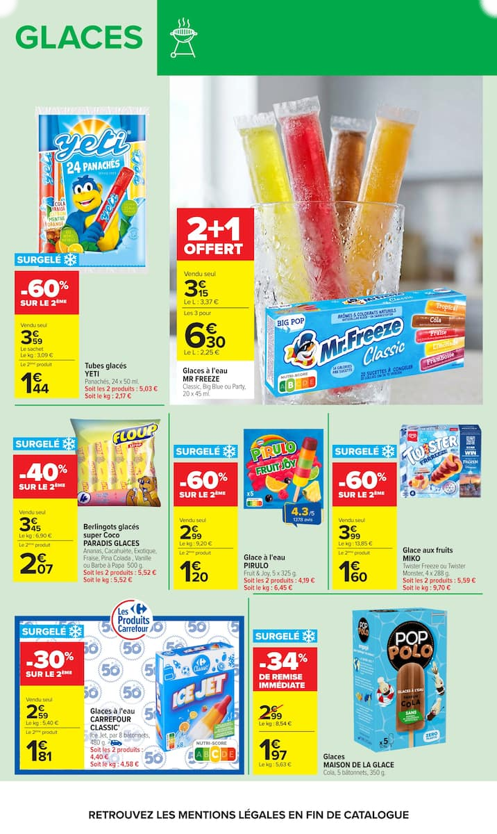 Carrefour - Page 21
