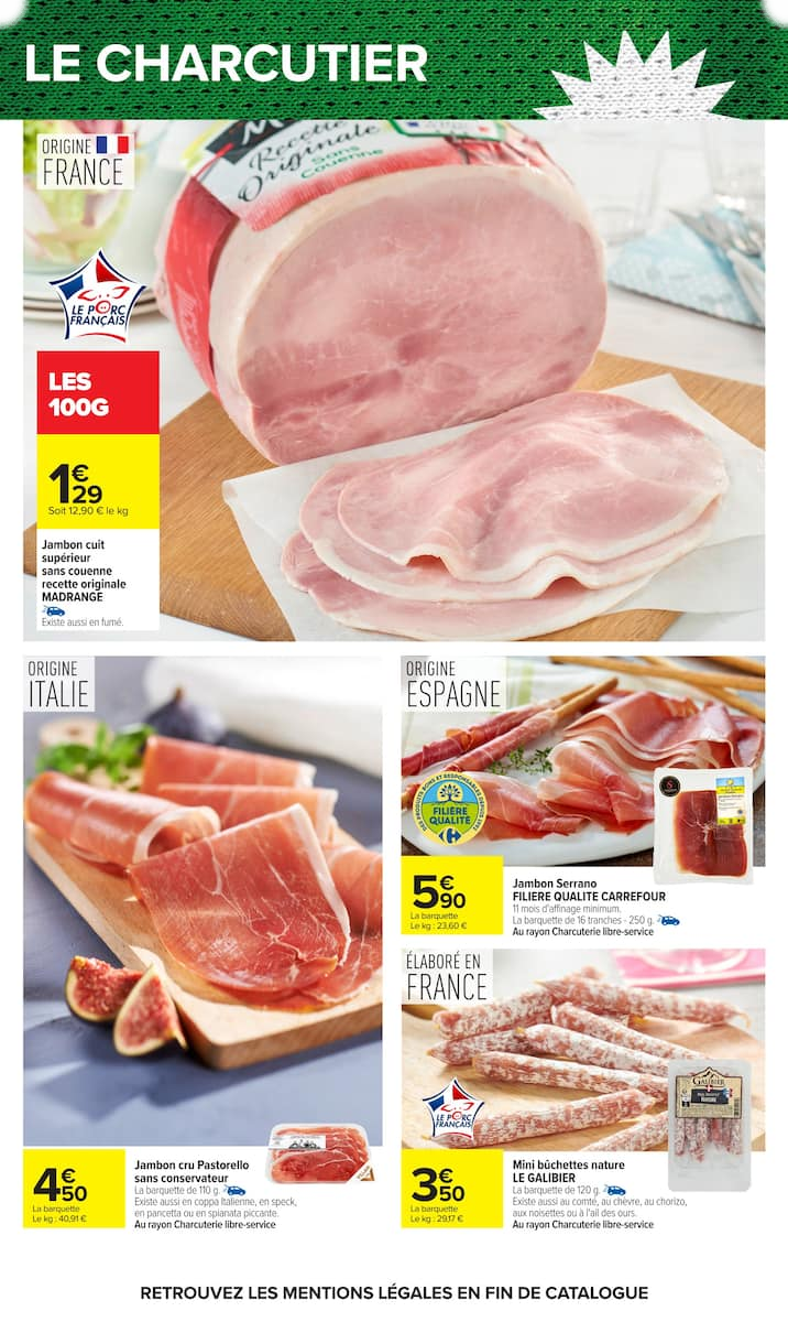 Carrefour - Page 32