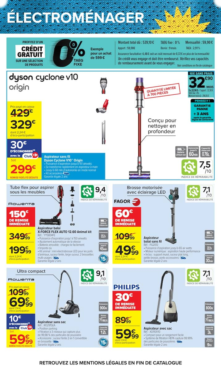Carrefour - Page 64