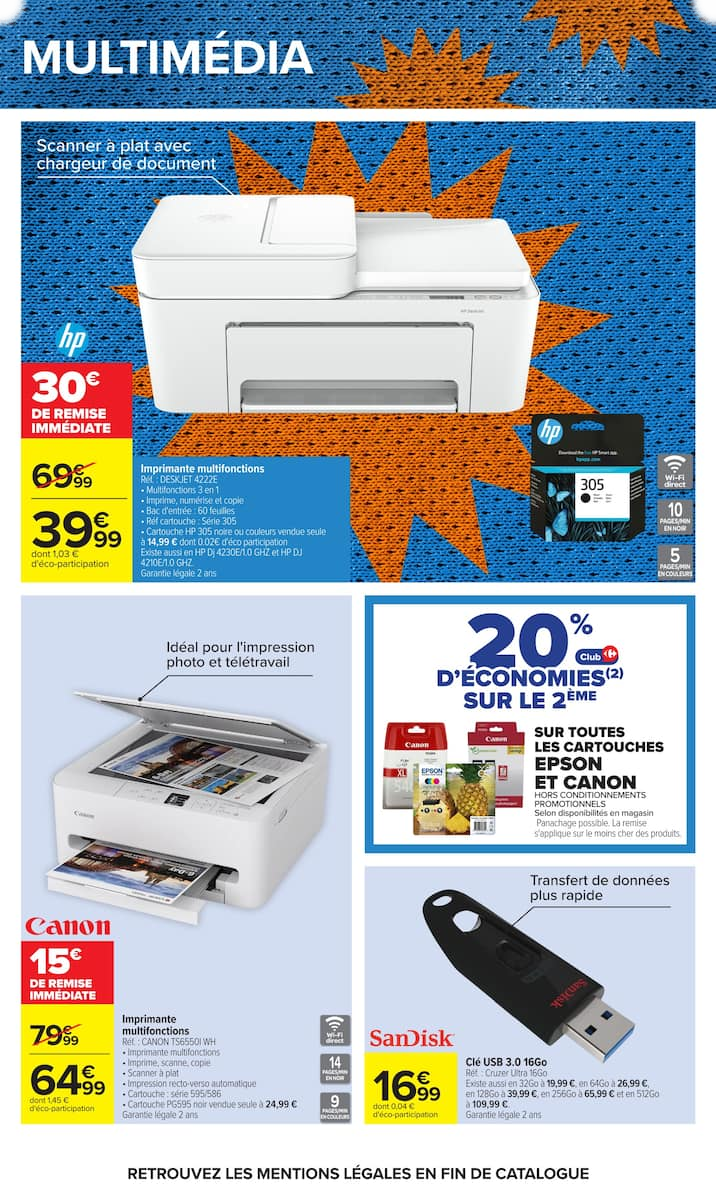 Carrefour - Page 68