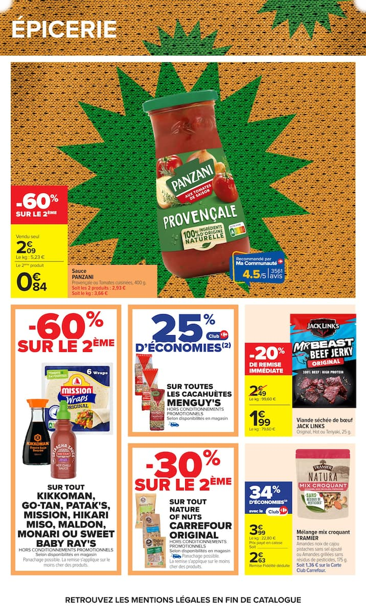 Carrefour - Page 45