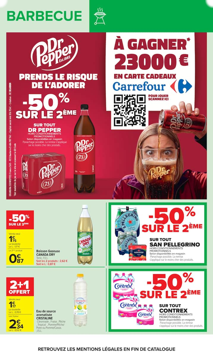 Carrefour - Page 22