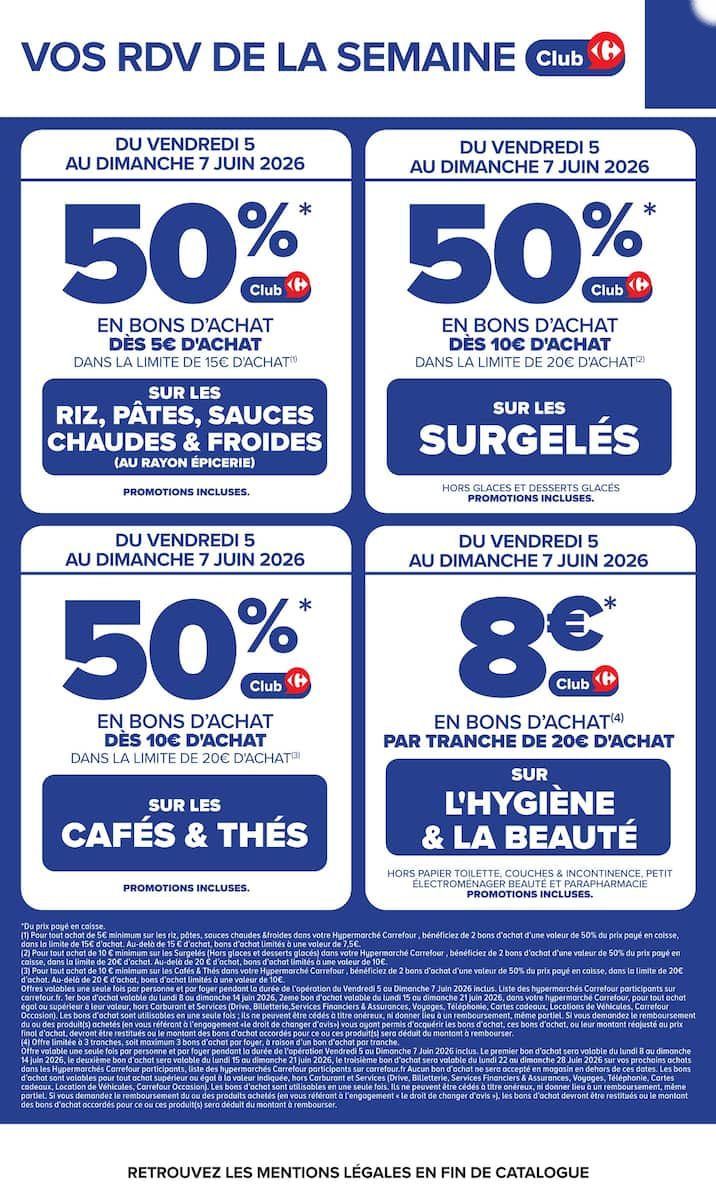 Carrefour - Page 5