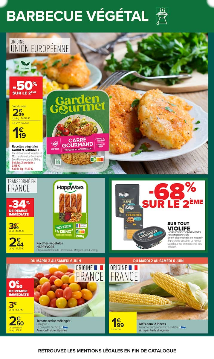 Carrefour - Page 11