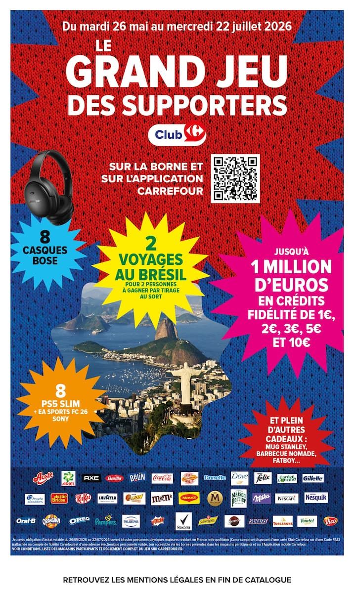 Carrefour - Page 4